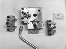 Quick Change Toolpost Set 11