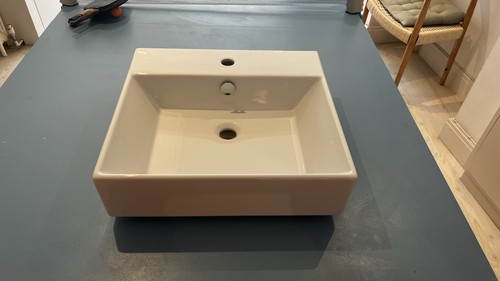 Catalano premium ceramic sink - ceramic,