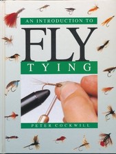 An Introduction to Fly Tying -