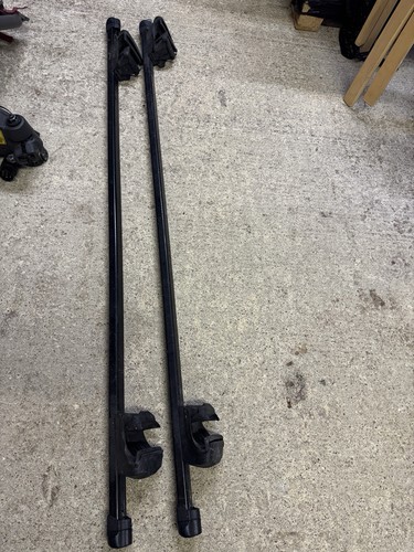 Roof box bars for sharan - roof,