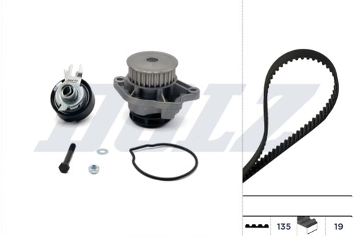 Fits dolz kd053 cpl - cpl., +