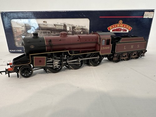 Bachmann 175 crab - 32-175,