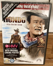 Hondo (1953) Special