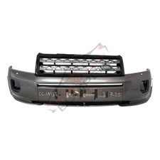 LAND ROVER FREELANDER 2 FACELIFT 2011-2014 FRONT BUMPER GENUINE CC-1433