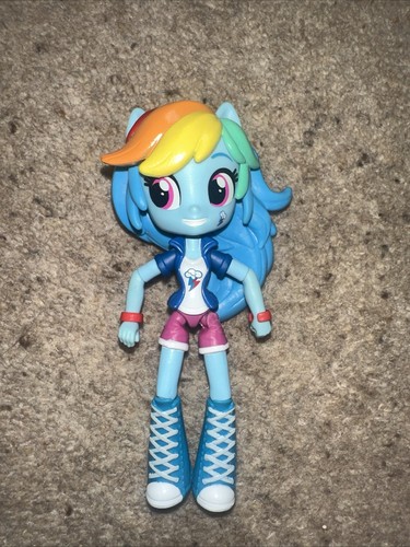 Little pony equestria girl - pony,