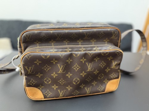 Louis vuitton nile shoulder - vuitton,