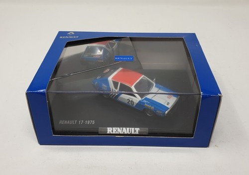 Renault gordini monte - monte, carlo