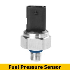 Fuel Rail for Pressure Sensor