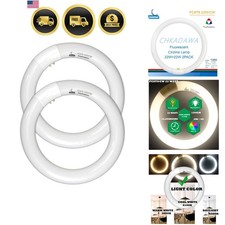 FC8T9/CW Circular Fluorescent