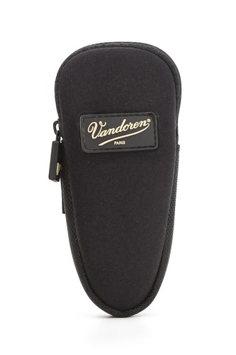 Vandoren neoprene mouthpiece - neoprene,
