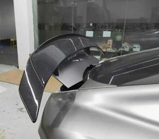 Rear Trunk Wing Tail Sport
