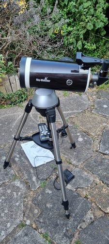 Sky watcher skymax - sky-watcher, skymax-127