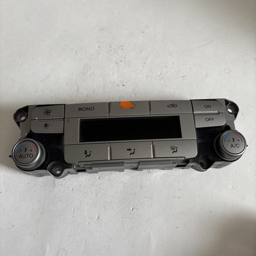 2008 ford mondeo heater - 2008,