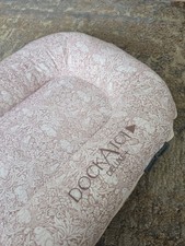 Dockatot Deluxe Sleepyhead Pod 0-8 Months Brer Rabbit Limited Edition