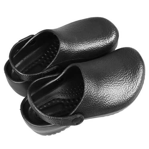 Chef shoes men apos - shoes, black