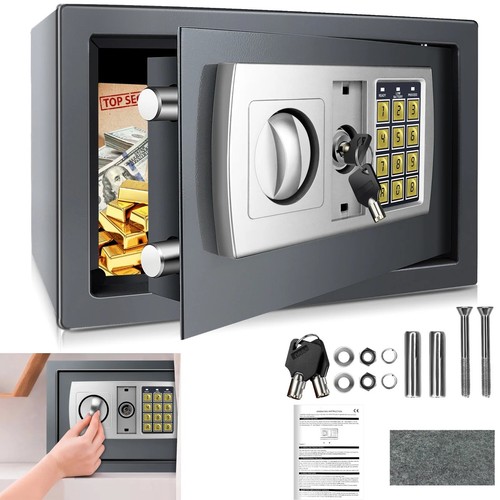 Premium solid steel - 8.5l,