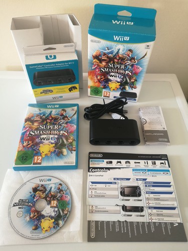 Super smash bros for - bros., wii