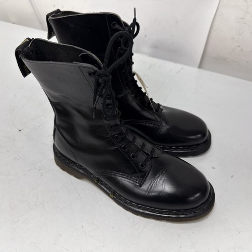 Martens made in - 8,