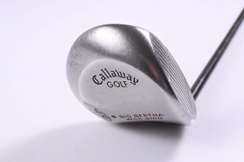 Callaway big bertha warbird - big,