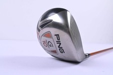 Ping g10 driver - 12, degree