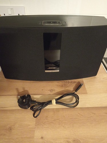 Bose soundtouch speaker - bose, 30