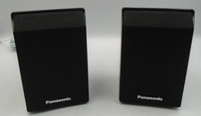 PANASONIC SB-HS 460 PAIR BLACK