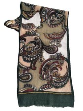 Men’s Vintage SCARF PURE