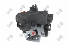 Locks Right Front Fits AUDI A4