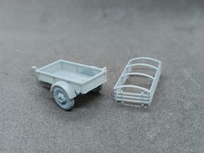 1/72 Resin 3D Printed US Ben