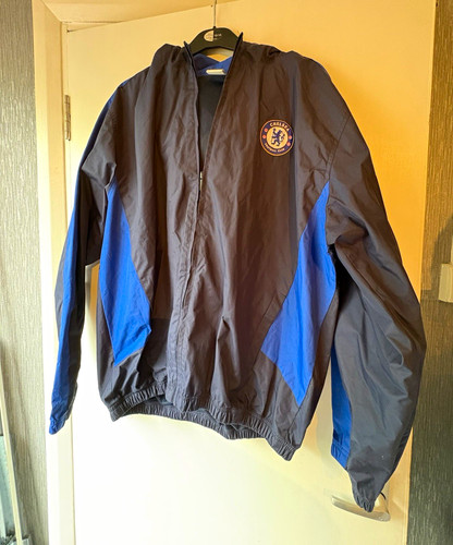 Chelsea training kit - chelsea,