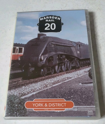 Marsden rail york - york, &