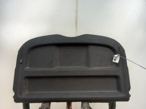 Nissan qashqai parcel shelf - qashqai,