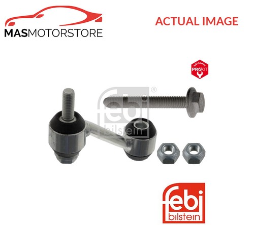 Anti roll bar stabiliser drop - bar,