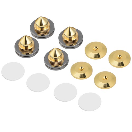 Gold plated copper - gold-plated,