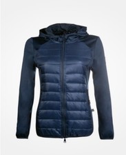 New Kids HKM Sweat Jacket Deep