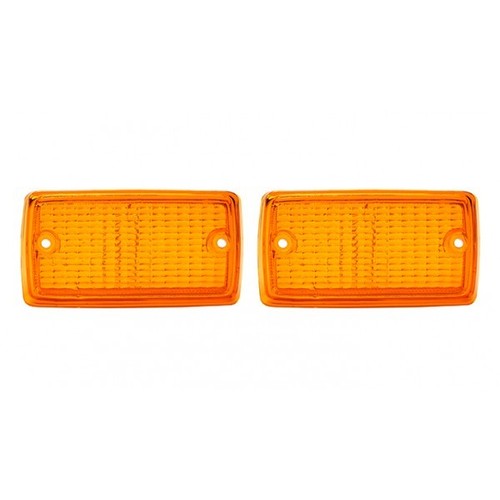 Mk1 ford escort amber - mk1,