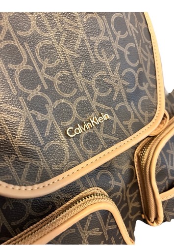 Calvin klein 2sm backpack - klein,