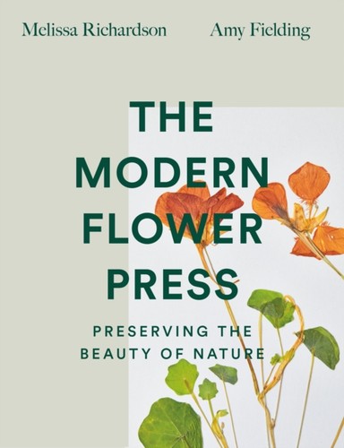 The modern flower - modern, amy