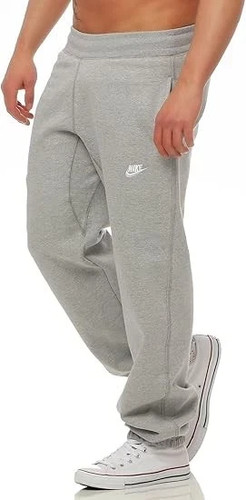 Nike mens joggers grey - nike,