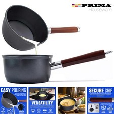 16CM 1.8L NON STICK MILK PAN