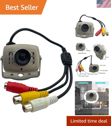 1000tvl mini cctv - mini, with