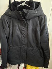 Hollister Black All Weather