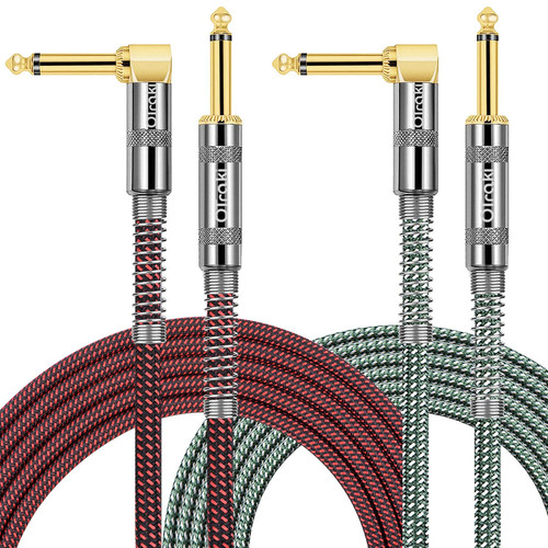 Pcs guitar cable 3m 10ft - cable,, 3m/10ft