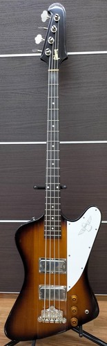 Orville gibson thunderbird - gibson,