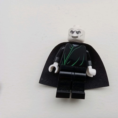 Lego harry potter lord - potter,