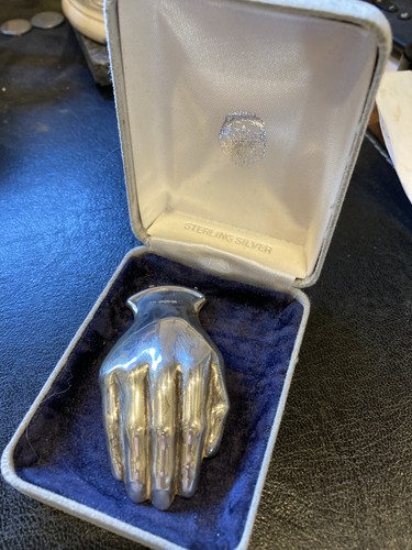 Novelty english sterling - novelty,