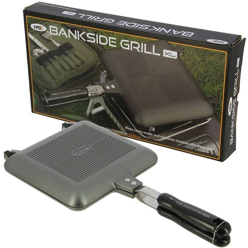 Ngt bankside grill - bankside,