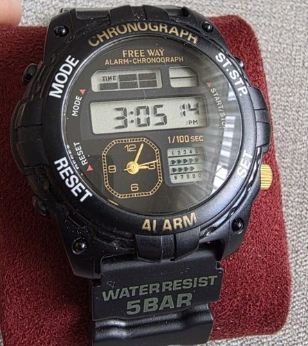 Vintage citizen free - vintage,
