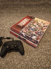 Sony PlayStation 4 500GB, PS4-