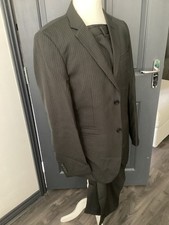 Mens suit jacket and trousers